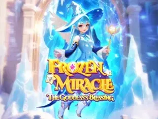 Frozen Miracle thumbnail