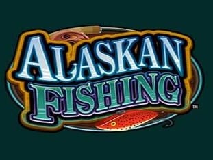 Alaskan Fishing thumbnail