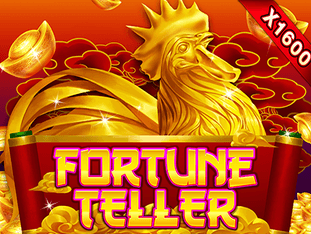 Fortune Teller thumbnail