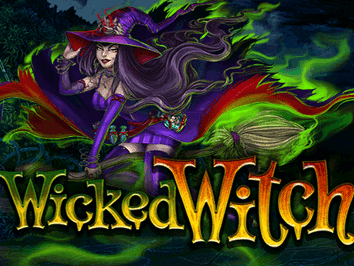 Wicked Witch thumbnail