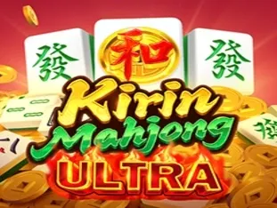 Kirin Mahjong Ultra thumbnail