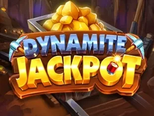 Dynamite Jackpot thumbnail