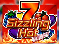 Sizzling Hot thumbnail