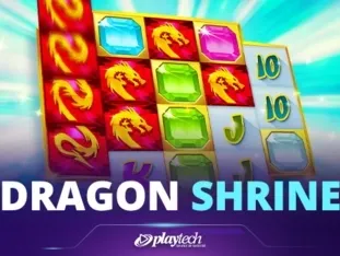 Dragon Shrine thumbnail